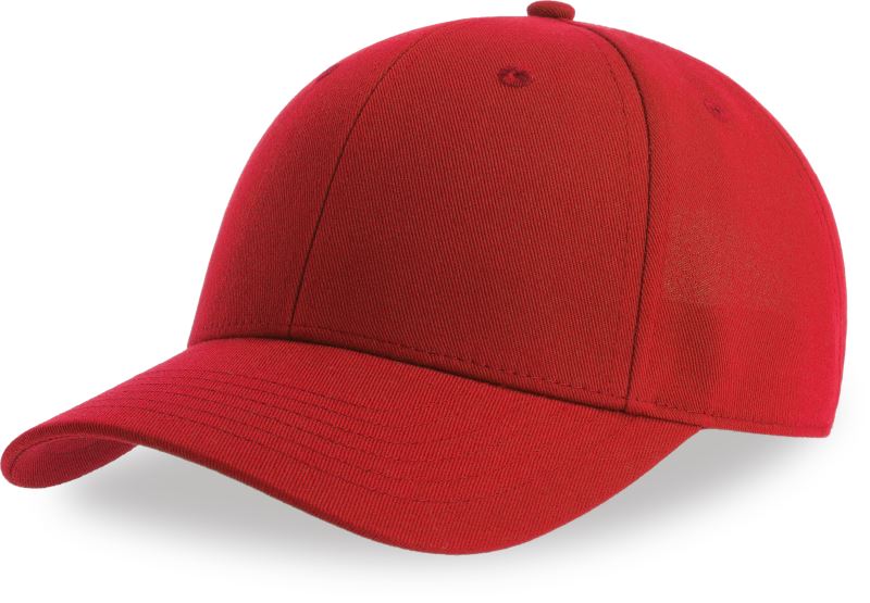 Atlantis Joshua - 6 Panel Baseball Kappe