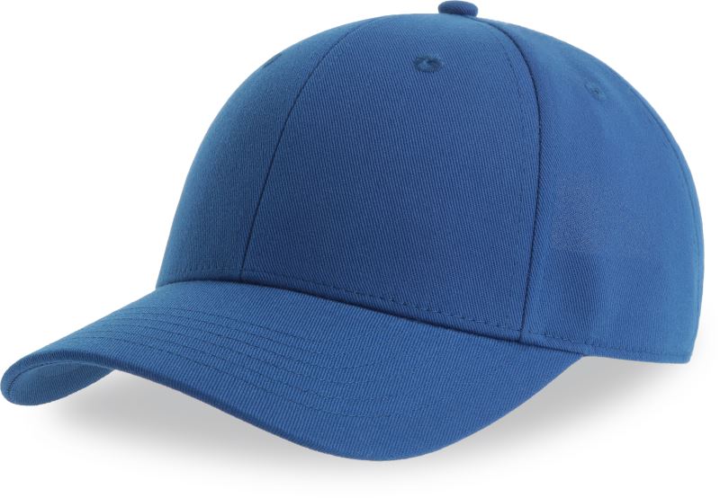Atlantis Joshua - 6 Panel Baseball Kappe