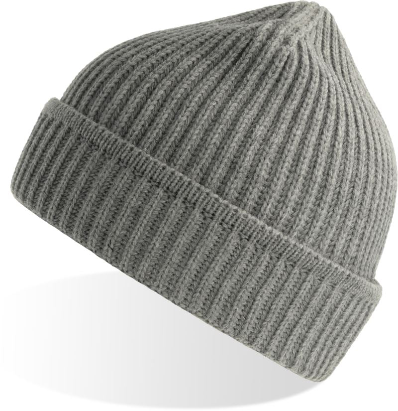 Atlantis Maple - Nachhaltige Strickmütze