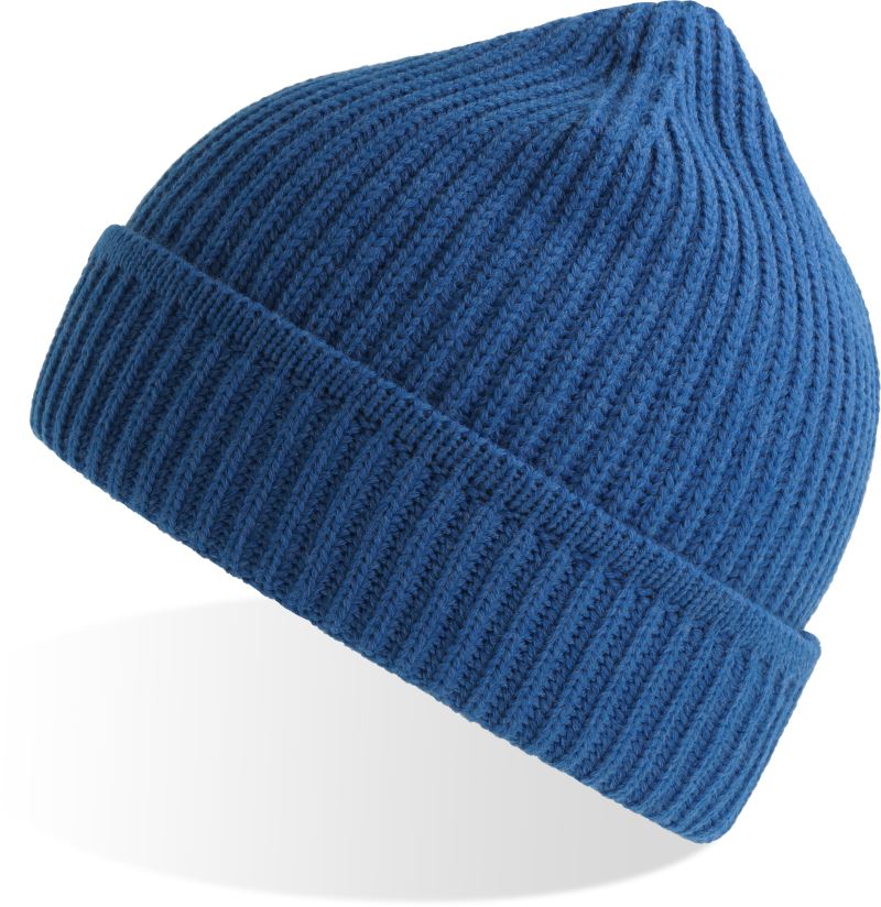 Atlantis Maple - Nachhaltige Strickmütze
