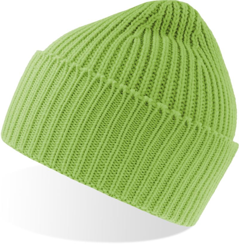 Atlantis Oak - Nachhaltige Strickmütze