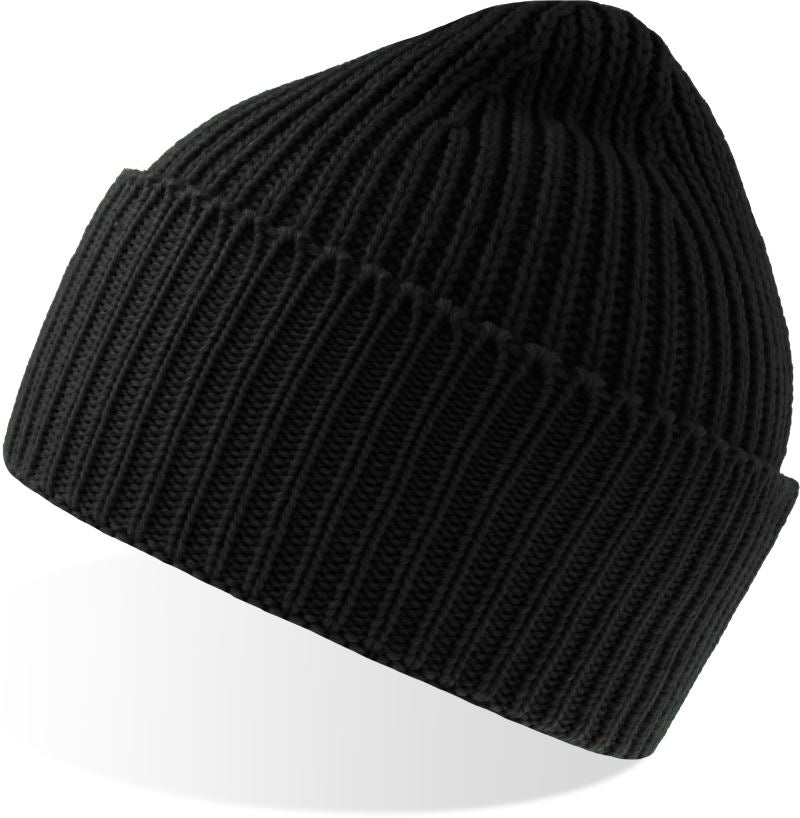 Atlantis Oak - Nachhaltige Strickmütze