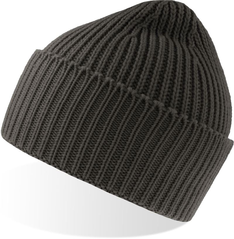 Atlantis Oak - Nachhaltige Strickmütze