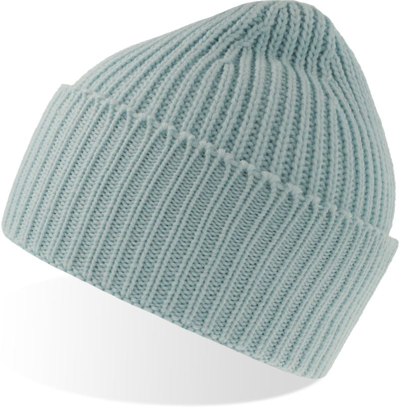 Atlantis Oak - Nachhaltige Strickmütze