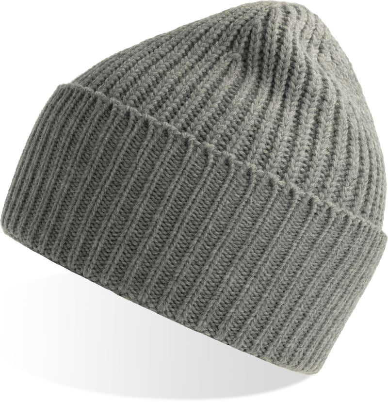 Atlantis Oak - Nachhaltige Strickmütze