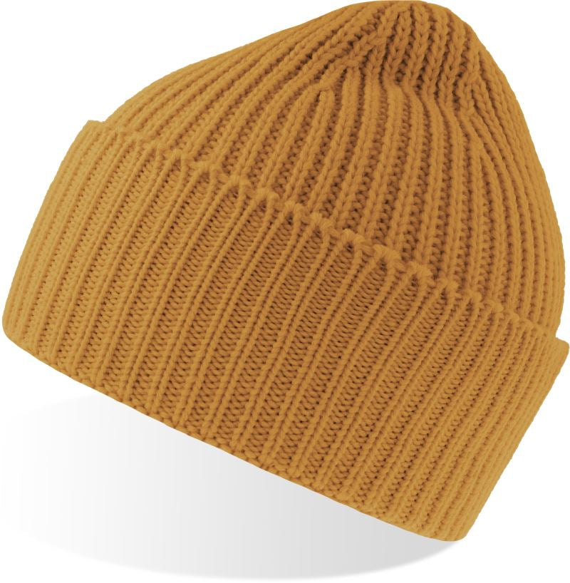 Atlantis Oak - Nachhaltige Strickmütze
