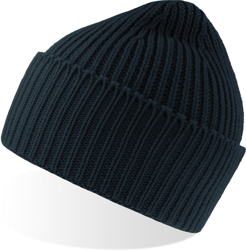 Atlantis Oak - Nachhaltige Strickmütze