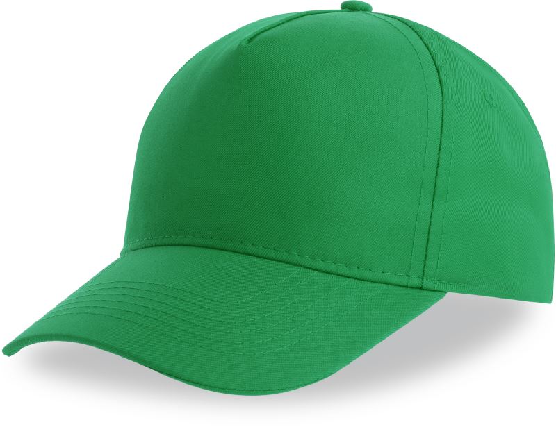 Atlantis Recy Five - 5 Panel Baseball Kappe