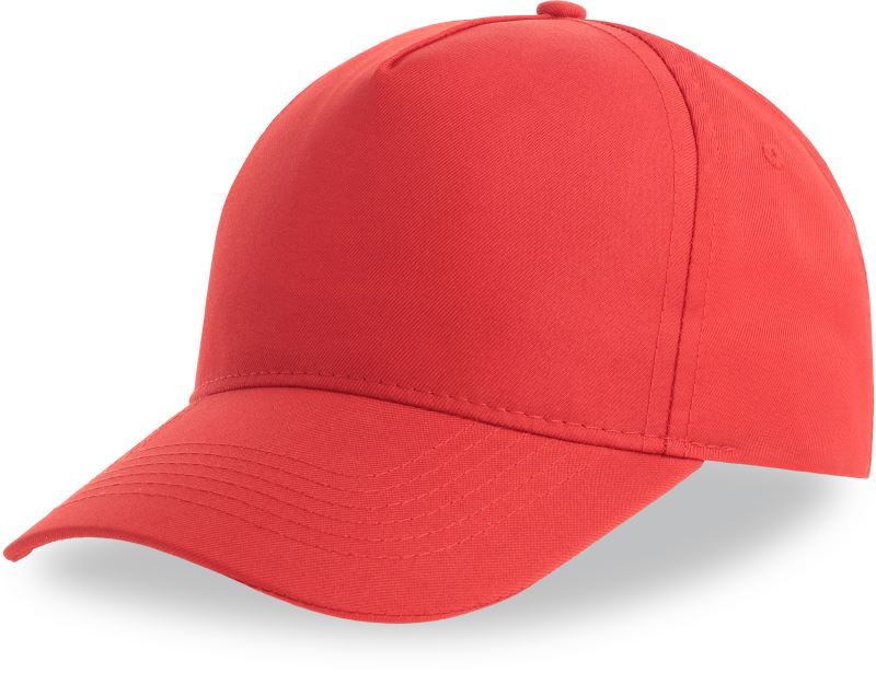 Atlantis Recy Five - 5 Panel Baseball Kappe