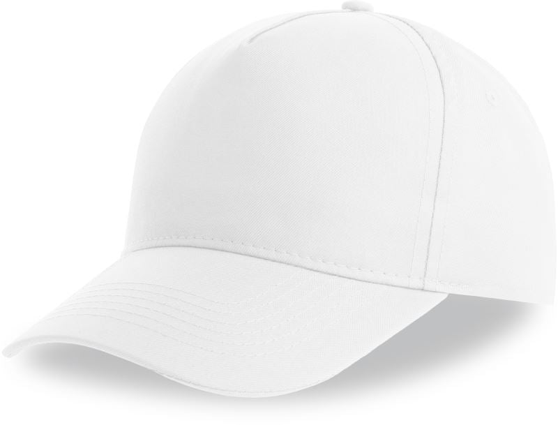Atlantis Recy Five - 5 Panel Baseball Kappe