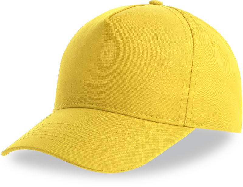 Atlantis Recy Five - 5 Panel Baseball Kappe