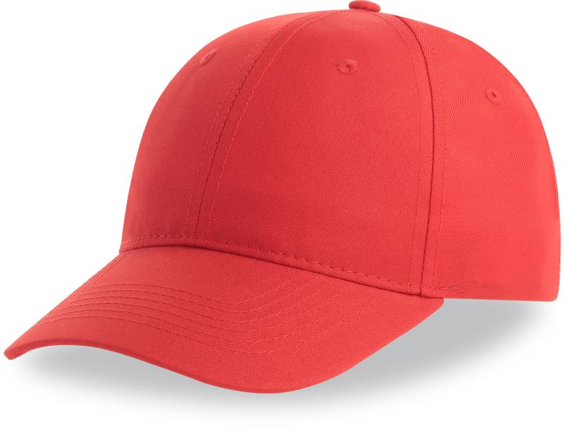 Atlantis Recy Six - 6 Panel Baseball Kappe