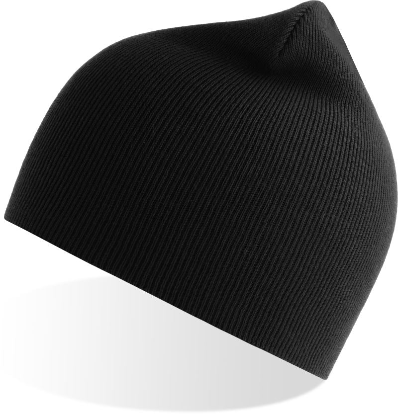 Atlantis Yala - Bio-Baumwoll Strickmütze