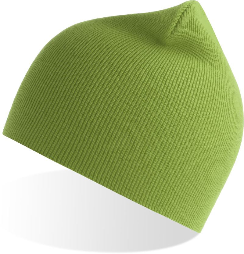 Atlantis Yala - Bio-Baumwoll Strickmütze