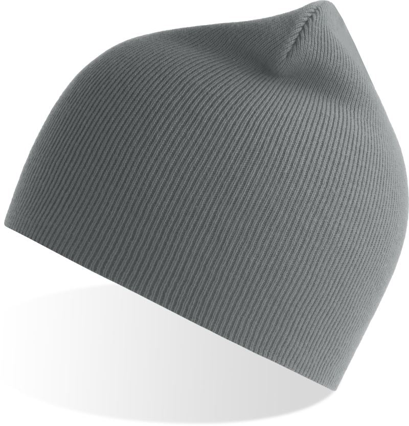 Atlantis Yala - Bio-Baumwoll Strickmütze