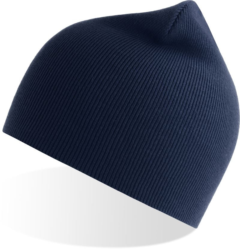 Atlantis Yala - Bio-Baumwoll Strickmütze