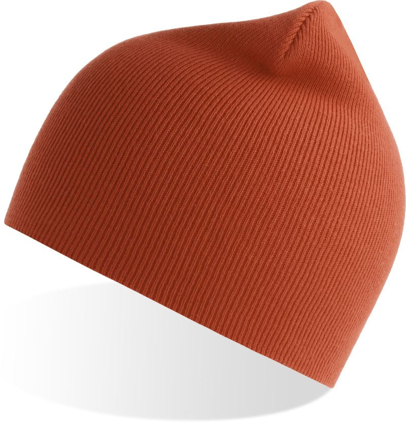 Atlantis Yala - Bio-Baumwoll Strickmütze
