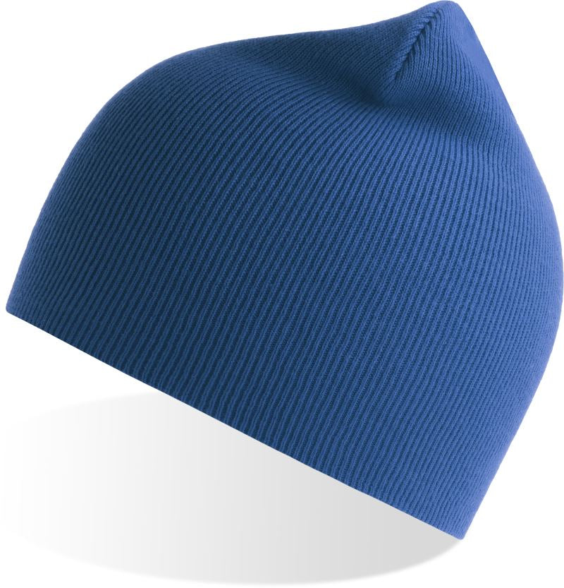 Atlantis Yala - Bio-Baumwoll Strickmütze