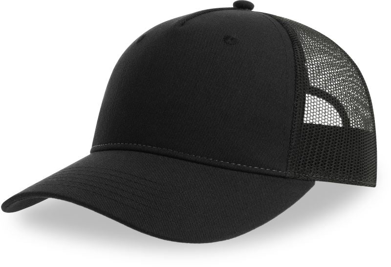 Atlantis Zion - 5 Panel Trucker Kappe