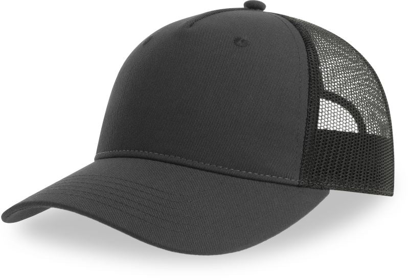 Atlantis Zion - 5 Panel Trucker Kappe