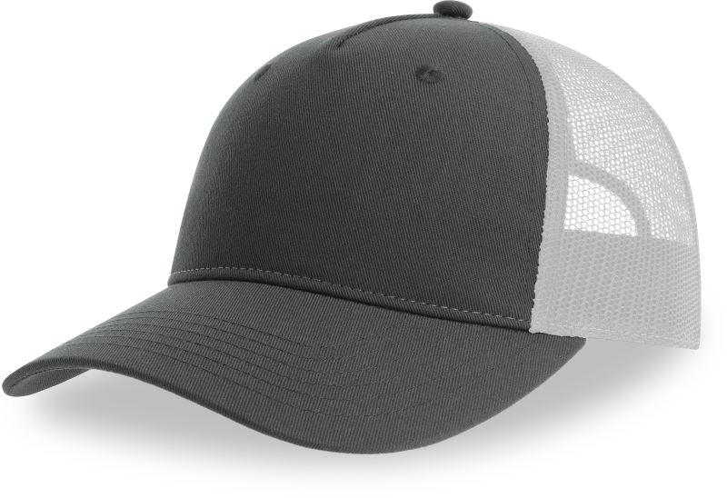 Atlantis Zion - 5 Panel Trucker Kappe