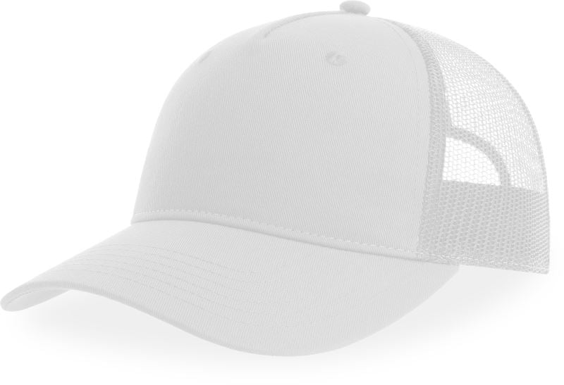Atlantis Zion - 5 Panel Trucker Kappe