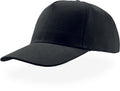 Atlantis Liberty Five - 5 Panel Baseball Kappe