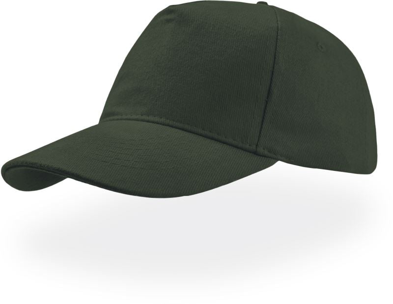 Atlantis Liberty Five - 5 Panel Baseball Kappe