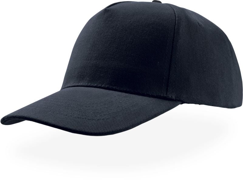 Atlantis Liberty Five - 5 Panel Baseball Kappe