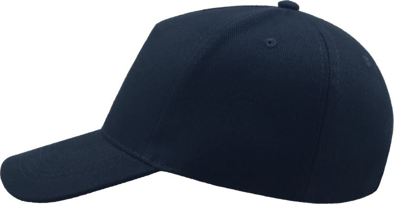 Atlantis Liberty Five - 5 Panel Baseball Kappe