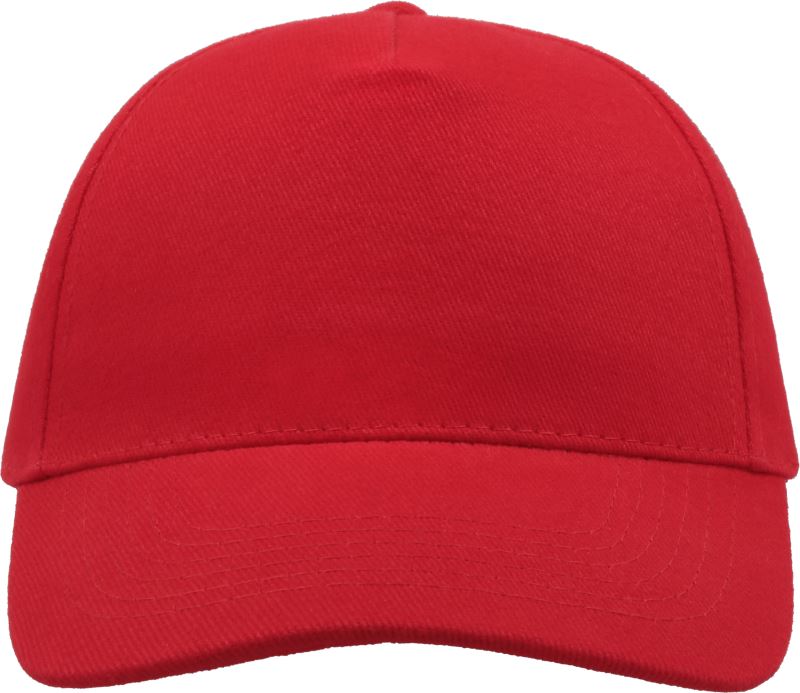 Atlantis Liberty Five - 5 Panel Baseball Kappe