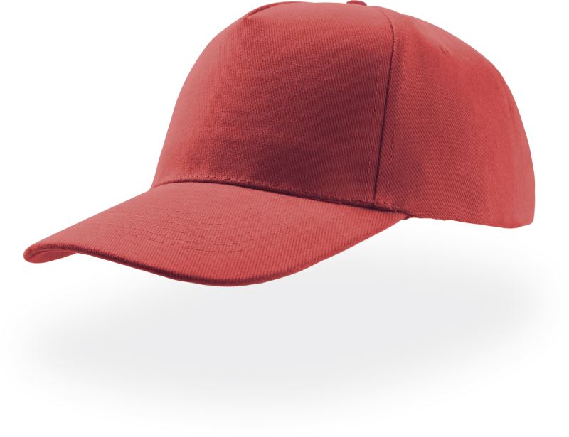 Atlantis Liberty Five - 5 Panel Baseball Kappe