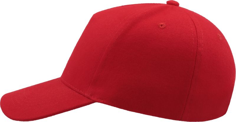 Atlantis Liberty Five - 5 Panel Baseball Kappe