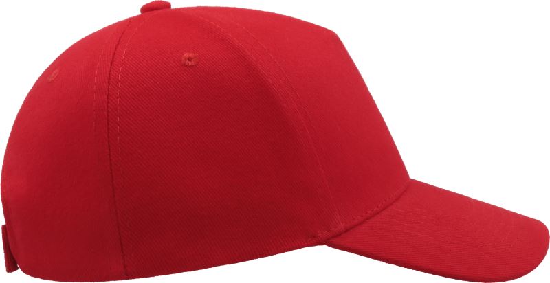 Atlantis Liberty Five - 5 Panel Baseball Kappe