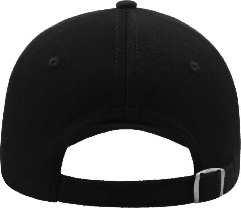 Atlantis Liberty Five Buckle - 5 Panel Baseball Kappe