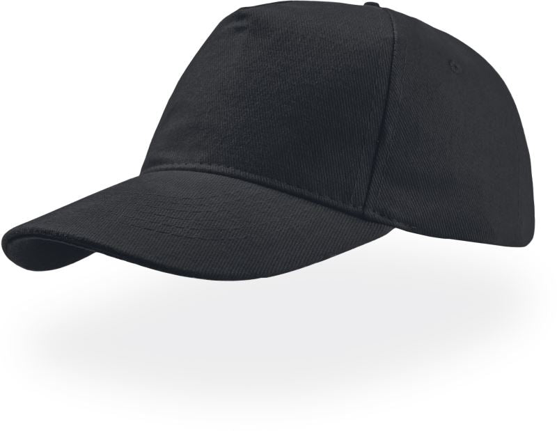 Atlantis Liberty Five Buckle - 5 Panel Baseball Kappe