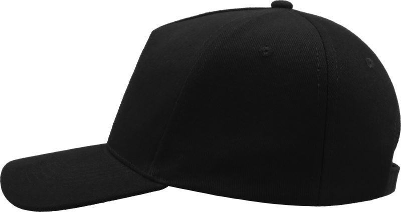 Atlantis Liberty Five Buckle - 5 Panel Baseball Kappe