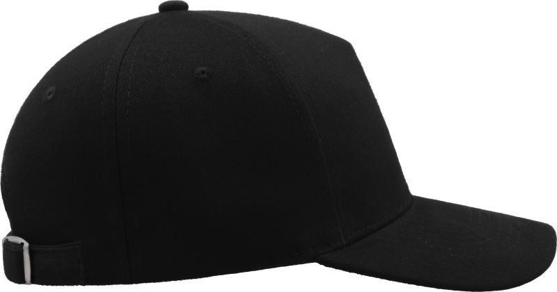 Atlantis Liberty Five Buckle - 5 Panel Baseball Kappe