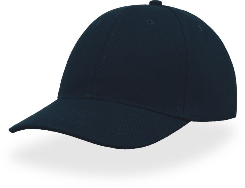 Atlantis Liberty Six Buckle - 6 Panel Baseball Kappe
