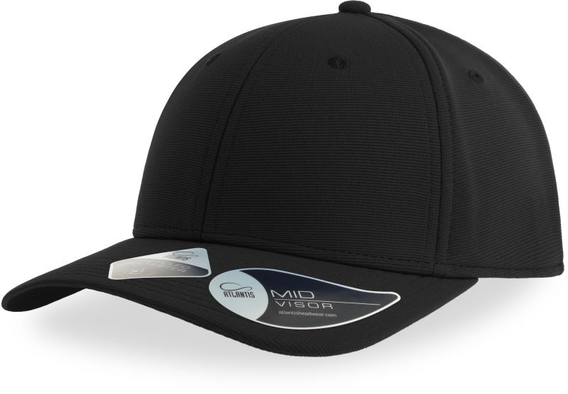 Atlantis Sand - 6 Panel Baseball Kappe