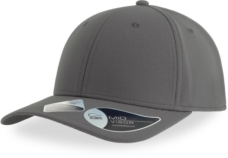 Atlantis Sand - 6 Panel Baseball Kappe