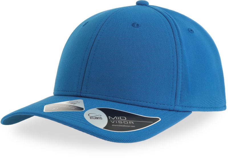 Atlantis Sand - 6 Panel Baseball Kappe