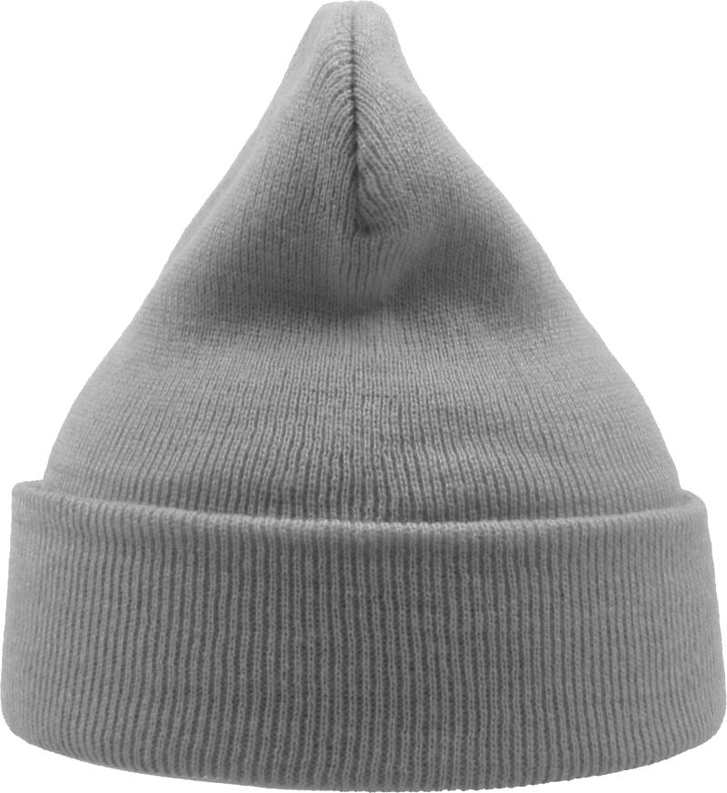 Atlantis Wind-S - Nachhaltige Strickmütze aus recyceltem Polyester