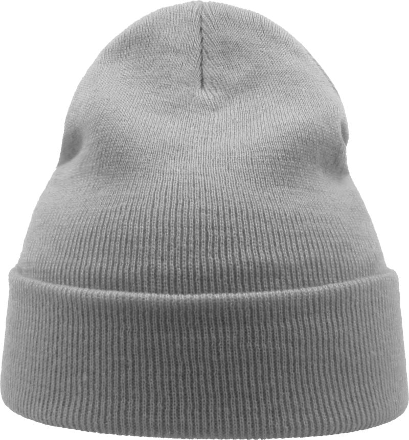 Atlantis Wind-S - Nachhaltige Strickmütze aus recyceltem Polyester