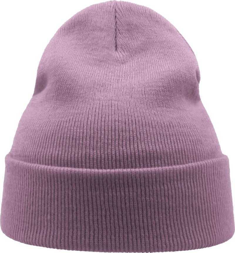 Atlantis Wind-S - Nachhaltige Strickmütze aus recyceltem Polyester