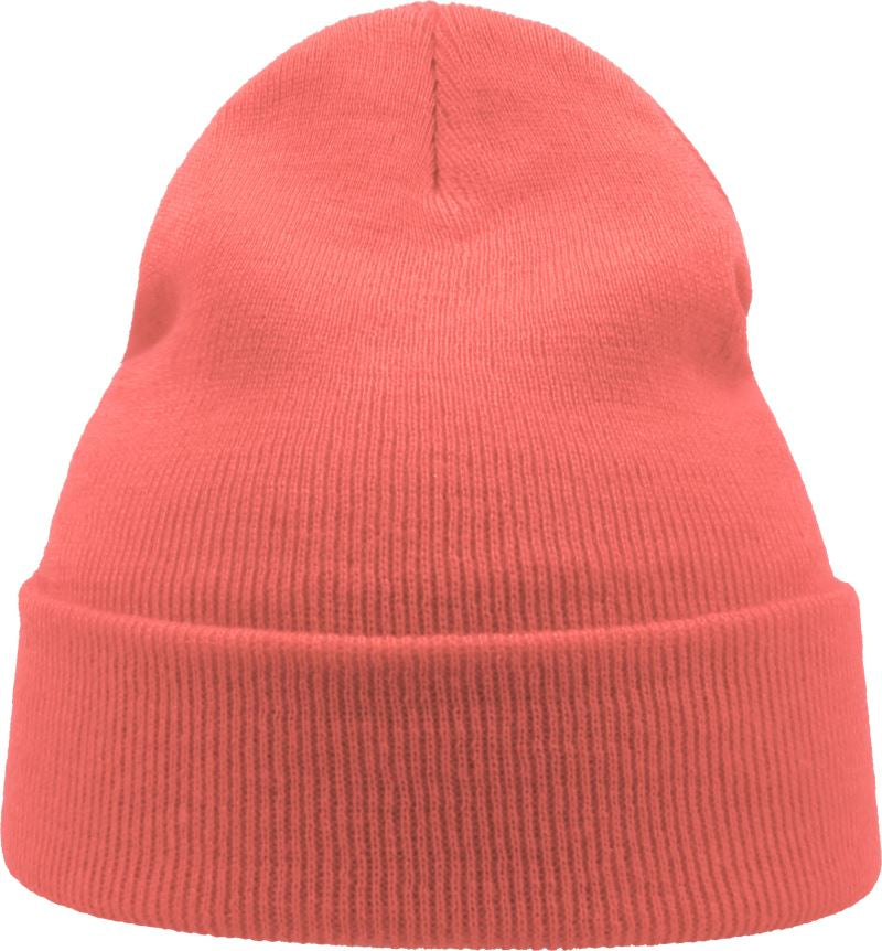 Atlantis Wind-S - Nachhaltige Strickmütze aus recyceltem Polyester