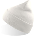 Atlantis Wind-S - Nachhaltige Strickmütze aus recyceltem Polyester