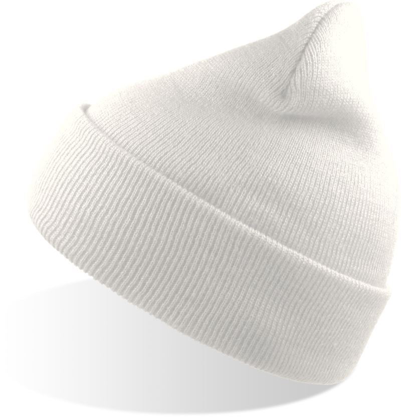 Atlantis Wind-S - Nachhaltige Strickmütze aus recyceltem Polyester