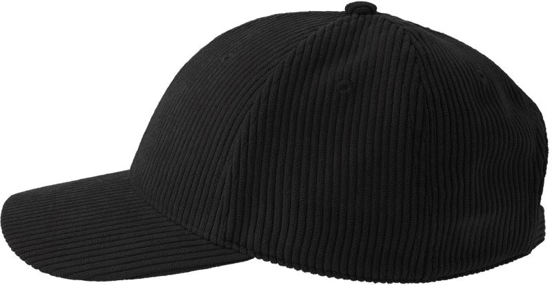 Atlantis Cordy-S - 6 Panel Kord Kappe
