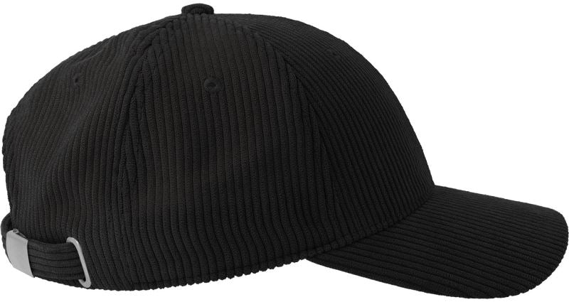 Atlantis Cordy-S - 6 Panel Kord Kappe